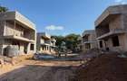 4 Bed Townhouse with En Suite at Greenwood Drive - 2