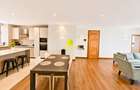 Furnished 2 Bed Apartment with En Suite in Rosslyn - 4