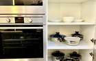 Serviced 1 Bed Apartment with En Suite at Rhapta Road - 17