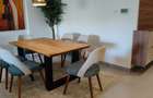 Serviced 3 Bed Apartment with En Suite in Spring Valley - 15