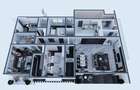 4 Bed Apartment with En Suite at Githunguri Road - 20