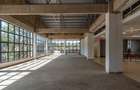7,000 ft² Commercial Property with Service Charge Included in Meru - 8