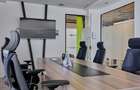 Furnished 4,400 ft² Office with Service Charge Included in Westlands Area - 3