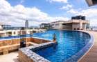 Serviced 3 Bed Apartment with En Suite in Riverside - 2
