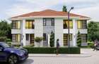 3 Bed Townhouse with En Suite at Northlands City - 4