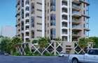 Serviced 1 Bed Apartment with En Suite at Nyali - 4