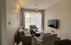 Serviced Studio Apartment with En Suite in Kitisuru - 1