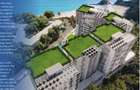 Serviced 5 Bed Apartment with En Suite at Nyali - 4