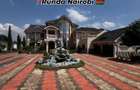 5 Bed House with En Suite at Runda - 1