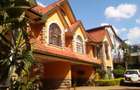 5 Bed Townhouse with En Suite at Lavington Nairobi Kenya - 1