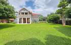 5 Bed Townhouse with Staff Quarters at Thigiri Ridge - 1