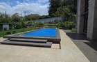 5 Bed House with En Suite at Off Panafrican Road - 5