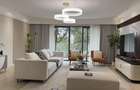 3 Bed Apartment with En Suite at Kilimani - 5