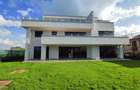 5 Bed House with En Suite at Kijani Ridge - 2