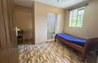 Studio Apartment with Borehole at Karen - 9