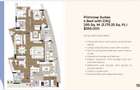 4 Bed Apartment with En Suite at 2026-128 4 Bed - 39