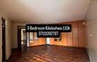 3 Bed Apartment in Kileleshwa - 1