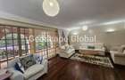 Furnished 4 Bed Apartment with En Suite in Riverside - 15
