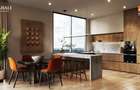 Studio Apartment with Swimming Pool at Tatu Central - 4