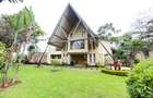 5 Bed Villa with En Suite in Karen - 1
