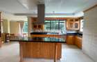 5 Bed Villa with En Suite in Karen - 10