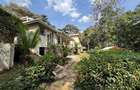 5 Bed Villa with Swimming Pool in Muthaiga - 1