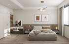 Studio Apartment with Swimming Pool in Kileleshwa - 5