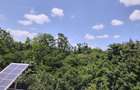 Furnished Studio Apartment with Gym in Gigiri - 12