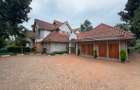 5 Bed Townhouse with En Suite in Kitisuru - 1