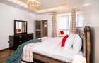 Serviced 2 Bed Apartment with En Suite at Kindaruma Road - 10