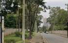 Land in State House - 2
