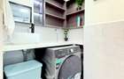 Furnished 1 Bed Apartment with En Suite in Westlands Area - 7
