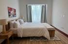 Furnished 3 Bed Apartment with En Suite in Parklands - 7