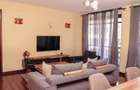 Serviced 2 Bed Apartment with En Suite at School Lane Westlands - 19