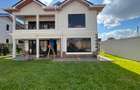 4 Bed Villa with En Suite in Kiambu Road - 1