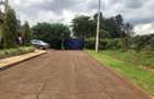 Land in Runda - 11