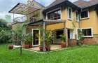 4 Bed Townhouse with En Suite in Runda - 1
