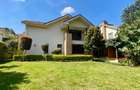 4 Bed House in Kitisuru - 1