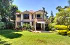 5 Bed Townhouse with En Suite in Nyari - 2