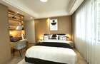 1 Bed Apartment with En Suite at Peponi Road - 6
