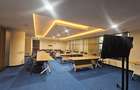 3,400 ft² Office with Service Charge Included at Upper Hill Area - 4