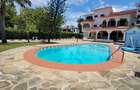 5 Bed Townhouse with En Suite at Mt Kenya - 8