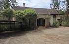 4 Bed House with Staff Quarters in Thigiri - 1