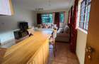 Furnished 2 Bed Apartment with Parking in Karen Hardy - 1