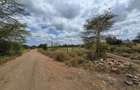 0.045 ha Residential Land in Matuu - 4