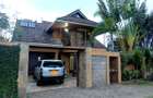 5 Bed Townhouse with En Suite at Eastern Bypass - 3