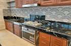 4 Bed House at Watamu - 10