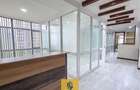 Furnished 1,381 ft² Office with Service Charge Included in Westlands Area - 2