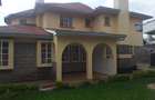 5 Bed House with En Suite in Ongata Rongai - 11