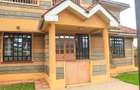 4 Bed Villa with En Suite at Ruiru Bamboo Garden - 2